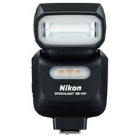 New Nikon Speedlight SB-500 Flash Light (1 YEAR AU WARRANTY + PRIORITY DELIVERY)
